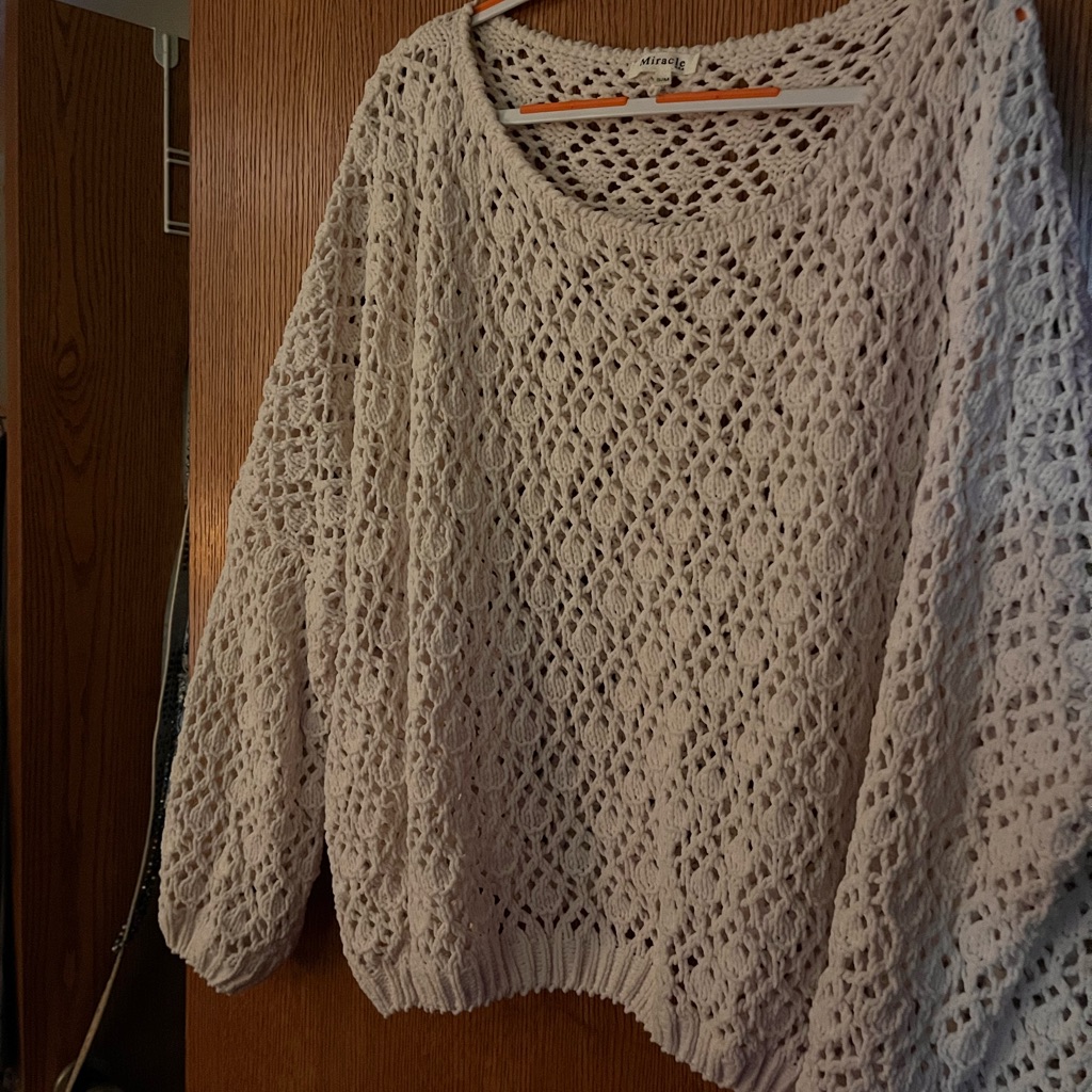 Miracle Sweater